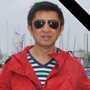 Meet your Posher, Steve